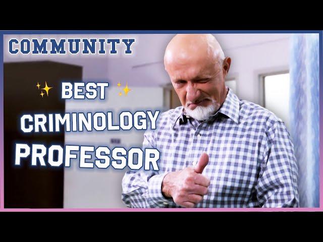 Best of Professor Buzz Hickey | Community