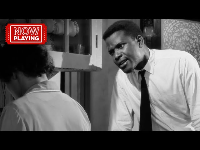 A Raisin in the Sun (1961) | Damn These Eggs!