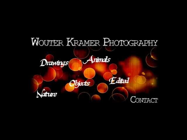 Wouter Kramer Photography