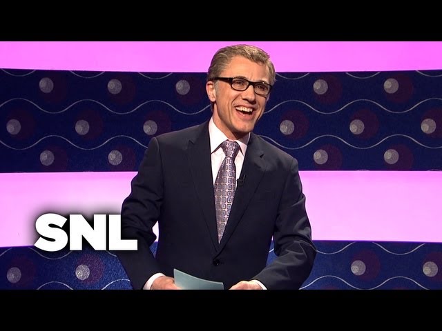 What Have You Become? - SNL