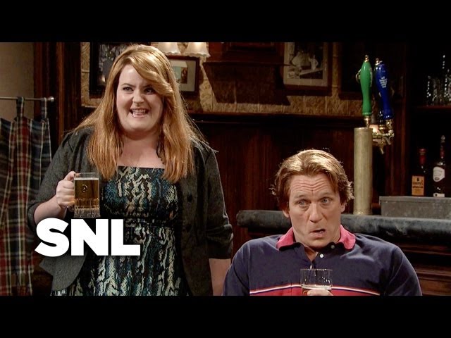 A Sorry Lot We Are - SNL
