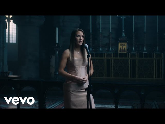 Calvin Harris, Ellie Goulding - Miracle (Church Version - Official Lyric Video)