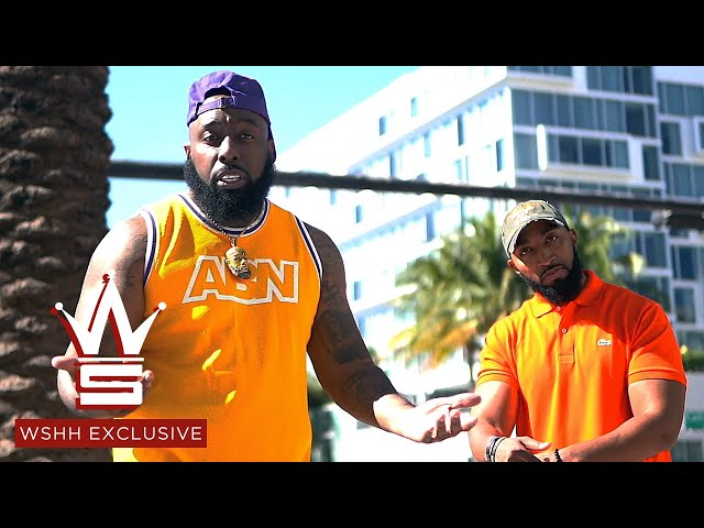 Trae Tha Truth & Mysonne - I Gotta Win (Official Music Video)