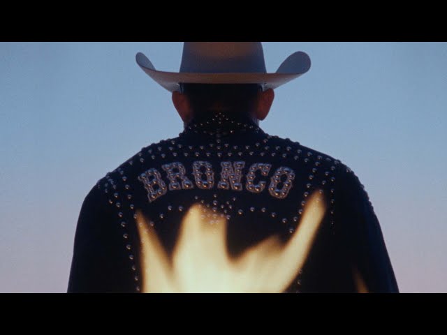 Orville Peck - Bronco (Official Album Trailer)