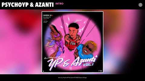 YP & Azanti, Vol. 1