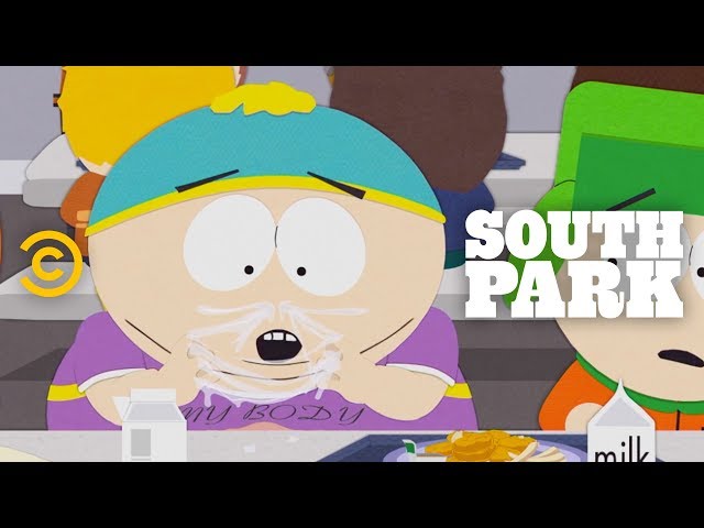 Cartman’s Anti-Vaxxer Attitude Is Going to Get the Whole School Sick - South Park