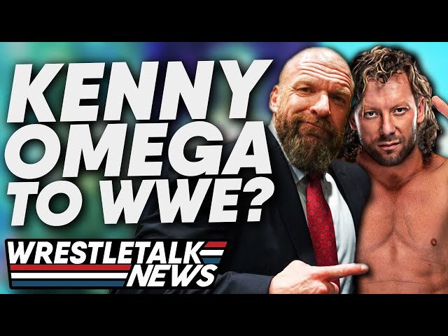 WWE ‘GO HARD’ For TOP AEW Stars! | WrestleTalk