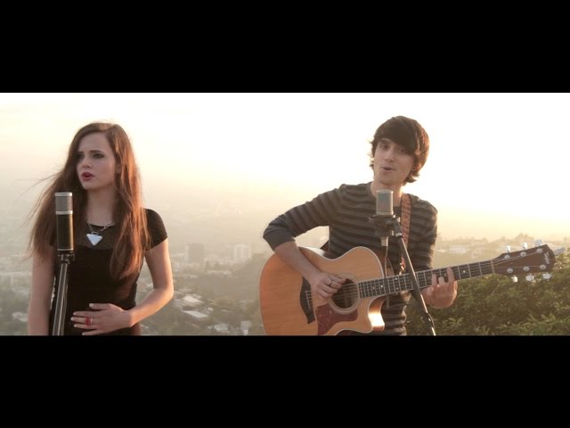 We Don't Talk Anymore - Charlie Puth (ft. Selena Gomez) (Tiffany Alvord & Future Sunsets Cover)