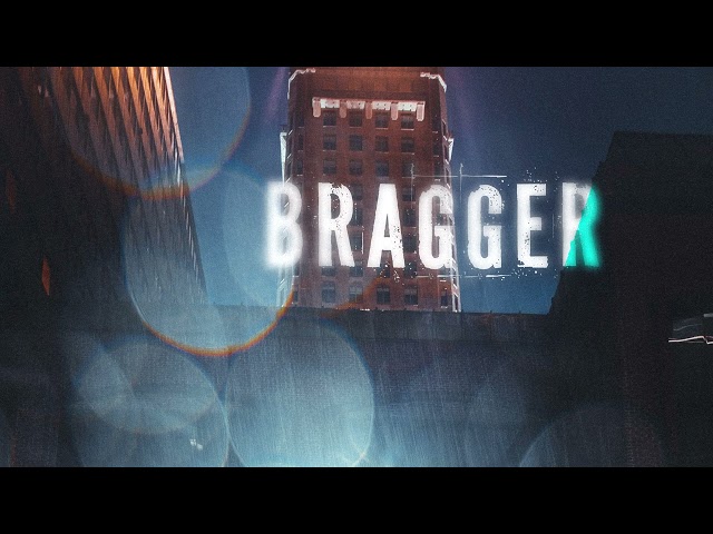 Jot - Bragger