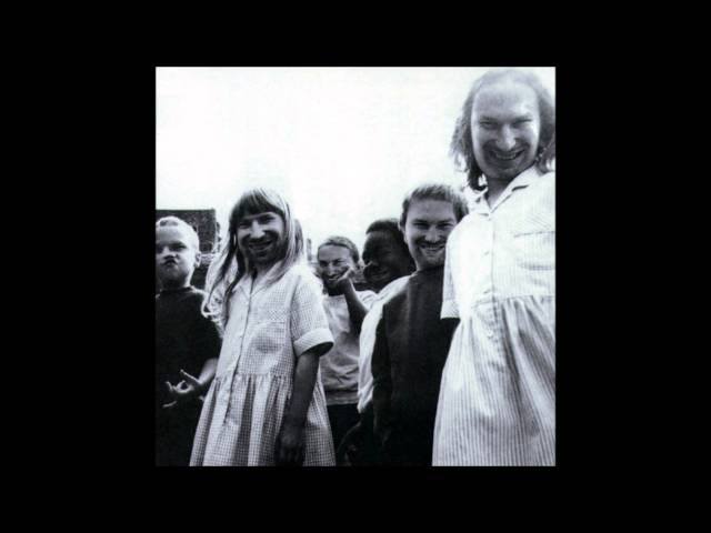 Aphex Twin - Come To Daddy (Little Lord Faulteroy Mix)
