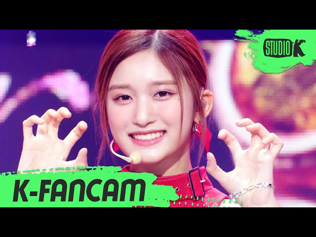 [K-Fancam] 아이브 이서 직캠 'After LIKE' (IVE LEESEO Fancam) | @MusicBank 220916