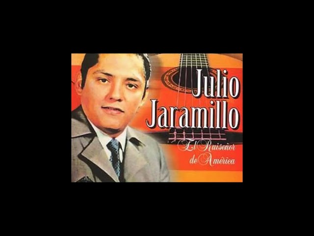 EL AGUACATE - JULIO JARAMILLO