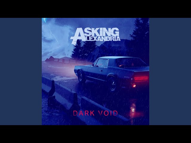 Dark Void (Radio Edit)