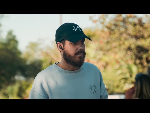 San Holo - ALL THE HIGHS (Official Music Video) [Helix Records]