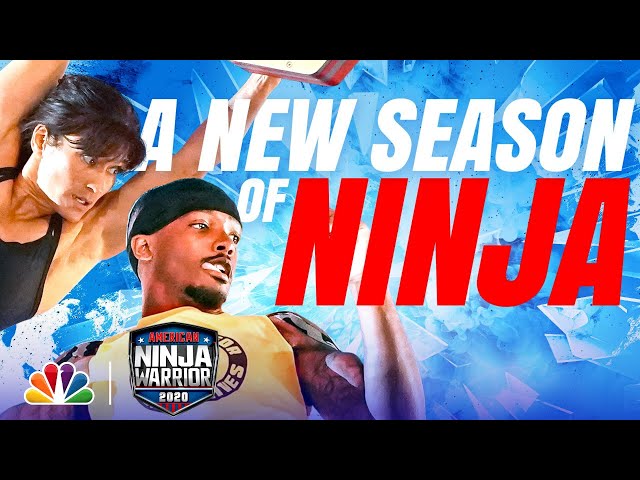 American Ninja Warrior, Season 12: First Look