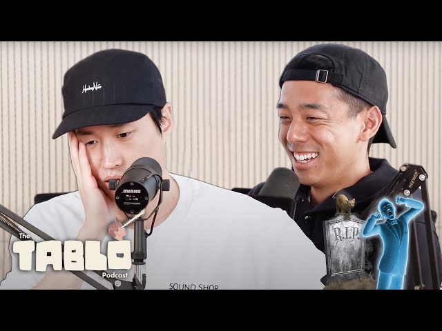 Tablo Murdered Mithra Jin's Sims | TTP Ep. #19 Highlight