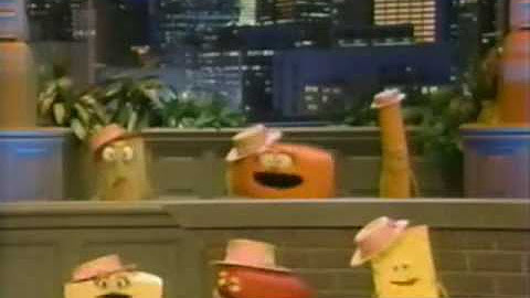 Muppets Tonight (1996-1998)