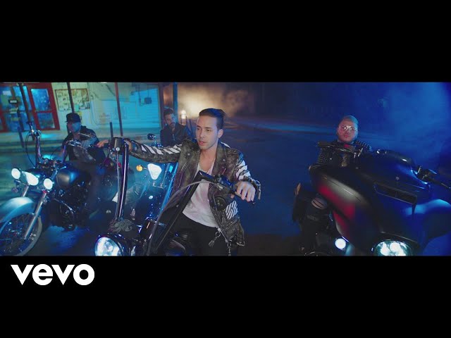 Prince Royce - Ganas Locas (Official Video) ft. Farruko