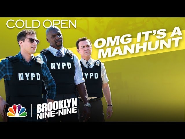 The First 99 Seconds of Brooklyn Nine-Nine's Season Premiere