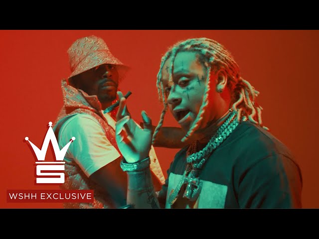 Sauce Twinz feat. Trippie Redd - Splash (Official Music Video)