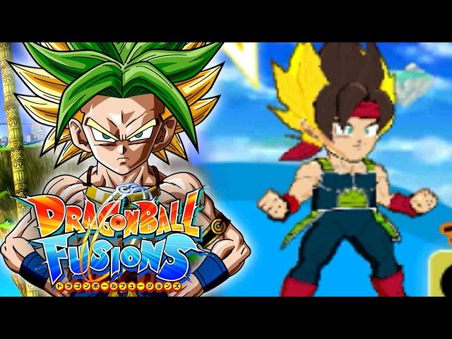 TIME FOR SOME ONLINE PVP!!! | Dragon Ball Fusions Online PvP Match Gameplay #1