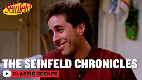 First Appearances | Seinfeld's 33rd Anniversary | Seinfeld