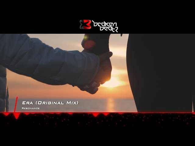 Resonance - Era (Original Mix) [Music Video]