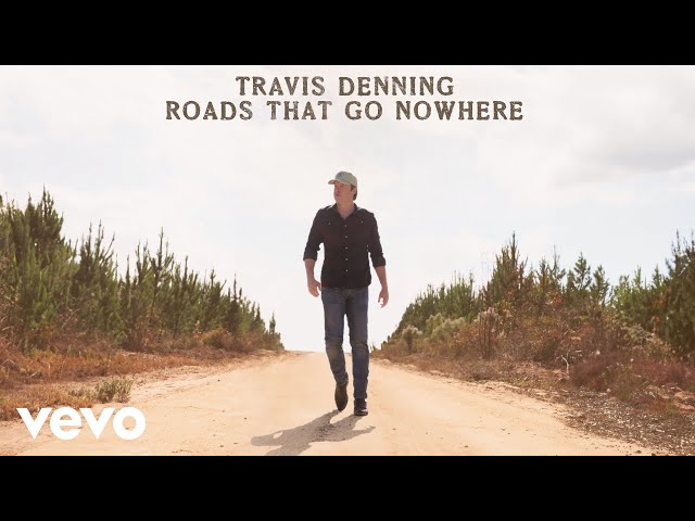 Travis Denning - Why I'm Drinking (Official Audio)