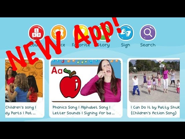 New FREE App Announcement from Patty Shukla