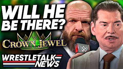 NEWS November 2023 | WrestleTalk
