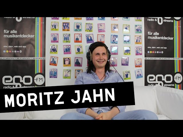 Euer Erster Eindruck - mit Moritz Jahn