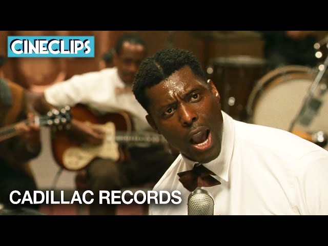 Cadillac Records | The Big Bad Wolf | CineClips