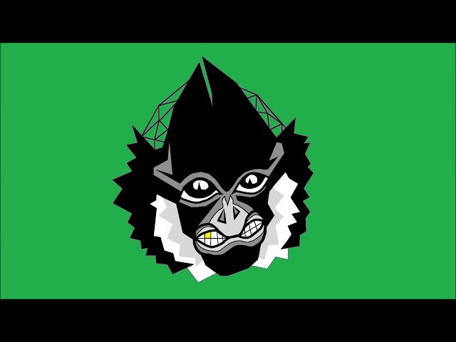 Frosti Rege x DJ GRUBAZ -  Kacyk // SP ZOO 2