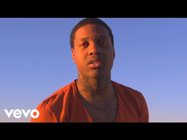 Lil Durk - Super Powers (Official Video)