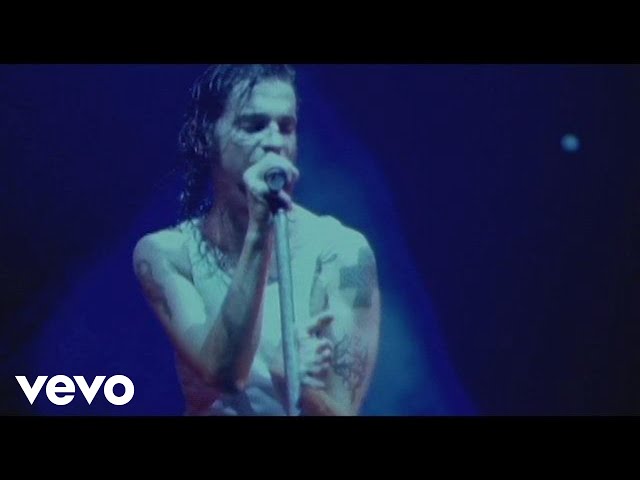Depeche Mode - Martyr (Official Music Video)