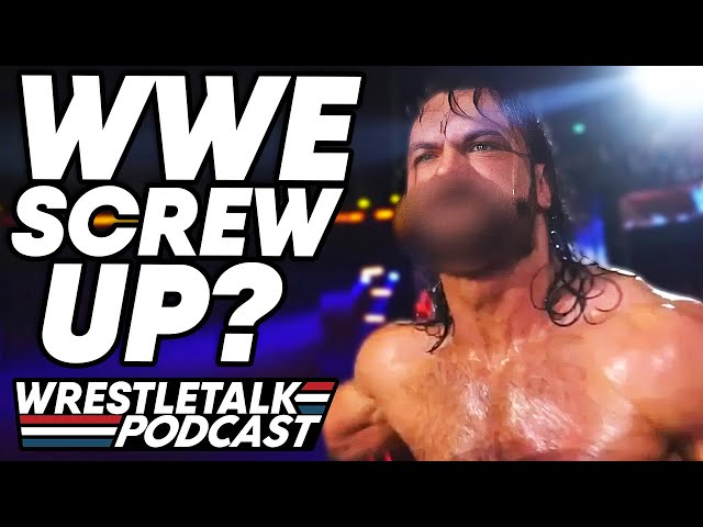 Fury Over Drew McIntyre Screwjob! WWE Clash At The Castle 2024 Review | WrestleTalk Podcast