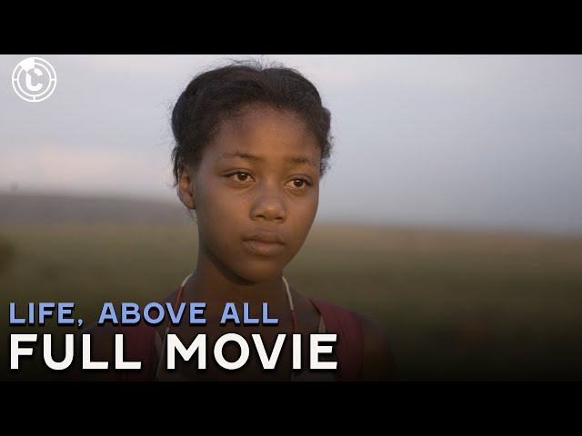 Life, Above All | Full Movie | CineClips