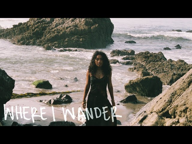 UMI - Where I Wander [Official Audio]