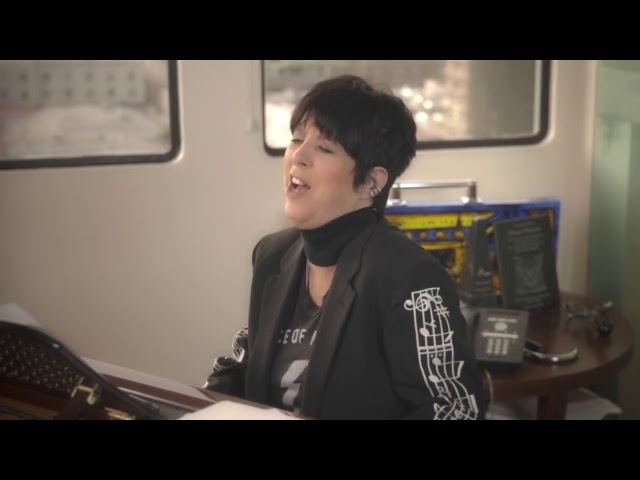 Diane Warren- "Times Like This" (Behind The Song)