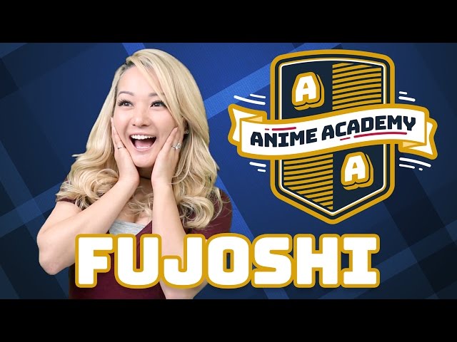 What Does FUJOSHI Mean? | Anime Academy