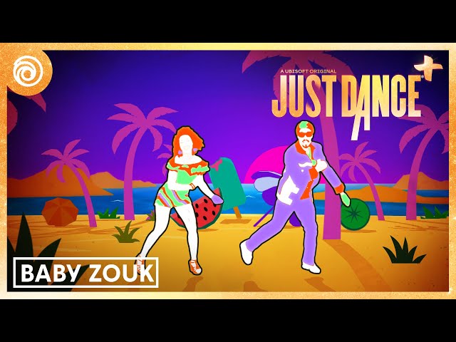 Baby Zouk by Dr. Creole - Just Dance | Season 3 Beach, Summer and Vampires