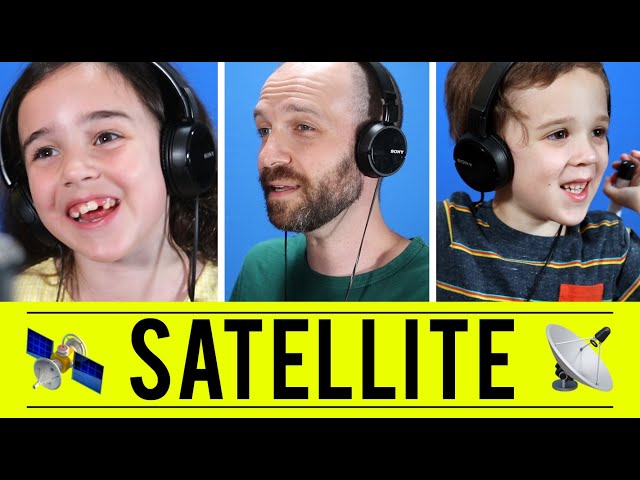 Satellite (Dave Matthews Band) 📡 FREE DAD VIDEOS