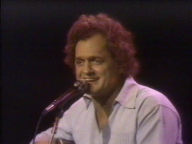 Harry Chapin - The Final Concert (1981) - full concert