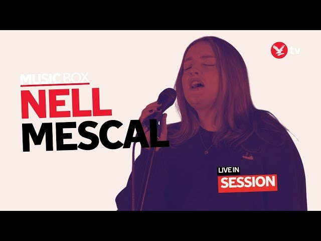 Nell Mescal performs 'Graduating' and more in live music session