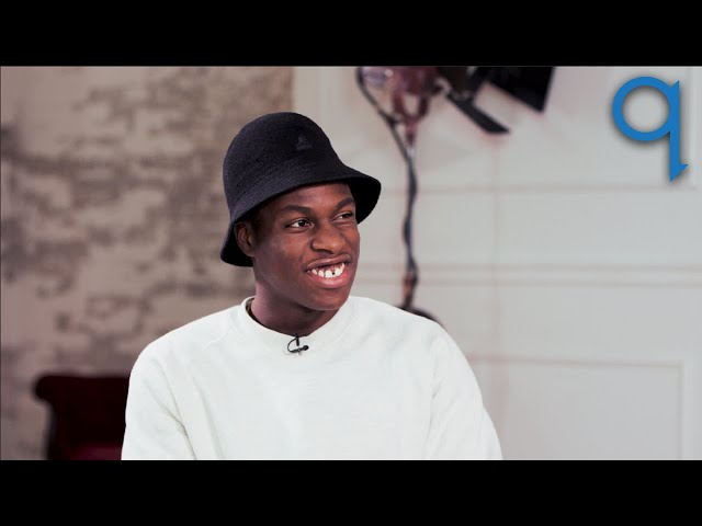 Daniel Caesar opens up about career-changing online controversy