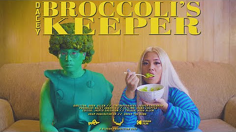 Broccoli's Keeper
