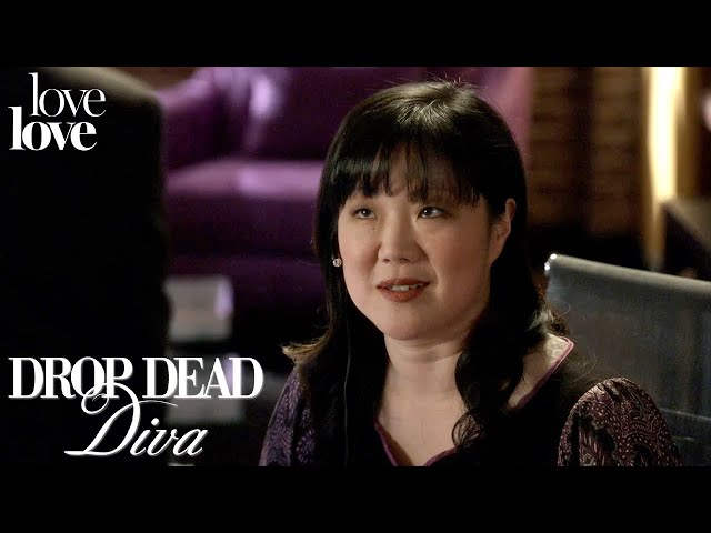 Drop Dead Diva | Grayson Needs Teri's Help | S1 EP7 | Love Love