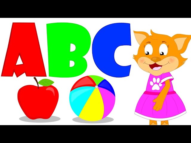 ABC Adventure, A to Z and Kids Fun Learning Videos by Monkey Rhymes