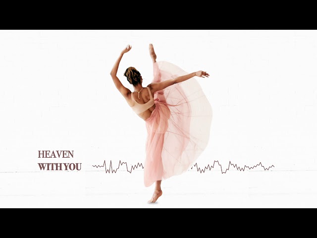 DIXSON - Heaven With You (Official Visualizer)