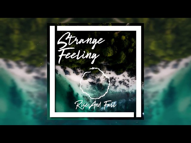 Strange Feeling -  Album Stream